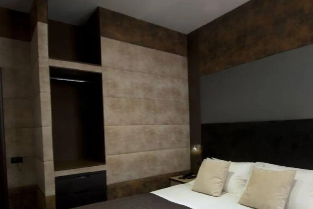 Blue Suite Vatican Guesthouse Rom Italien