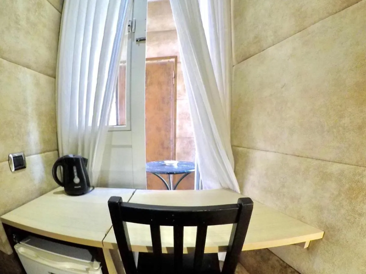 Gasthof Blue Suite Vatican Guesthouse Rom