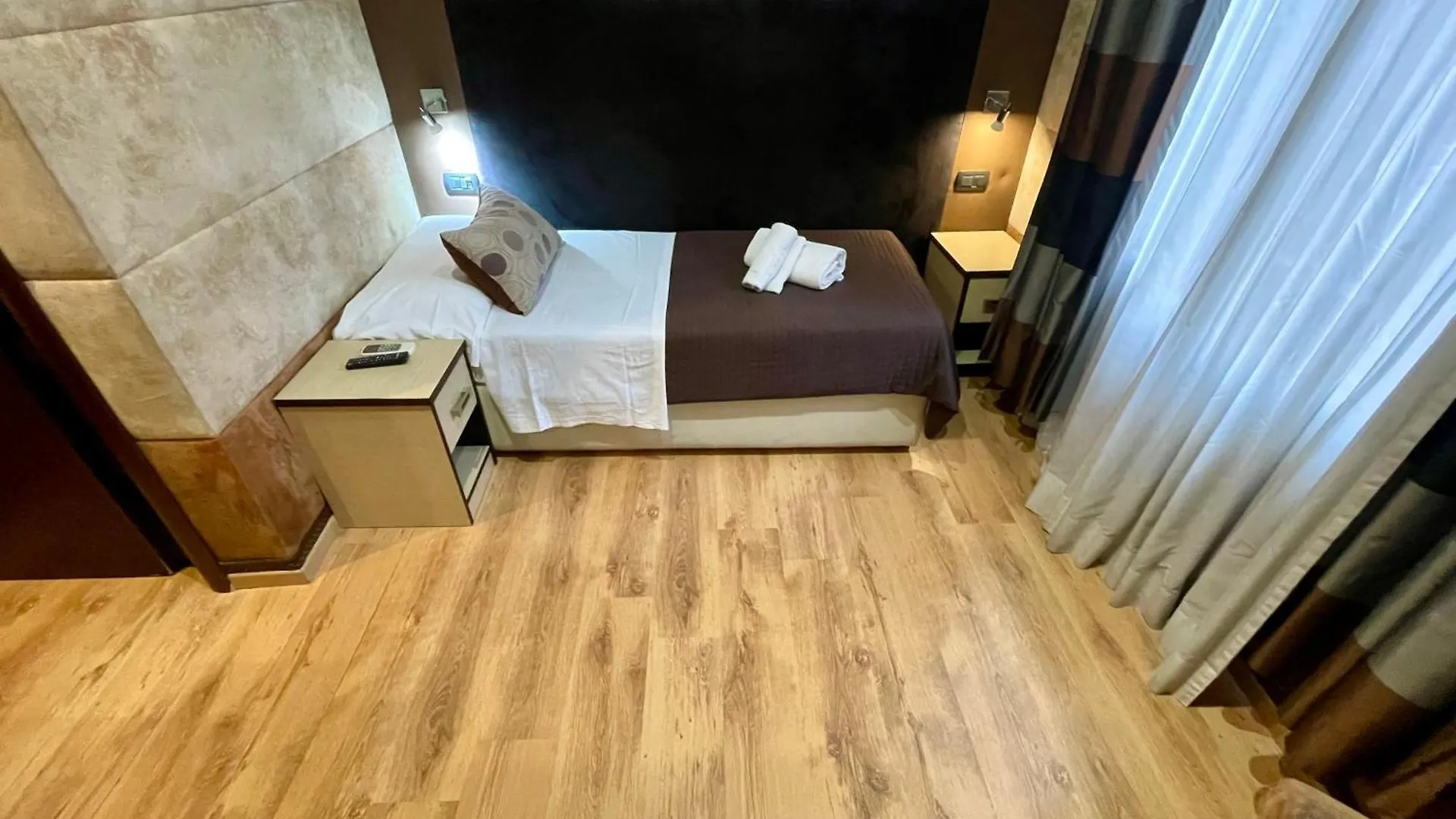 Blue Suite Vatican Guesthouse Rom Italien