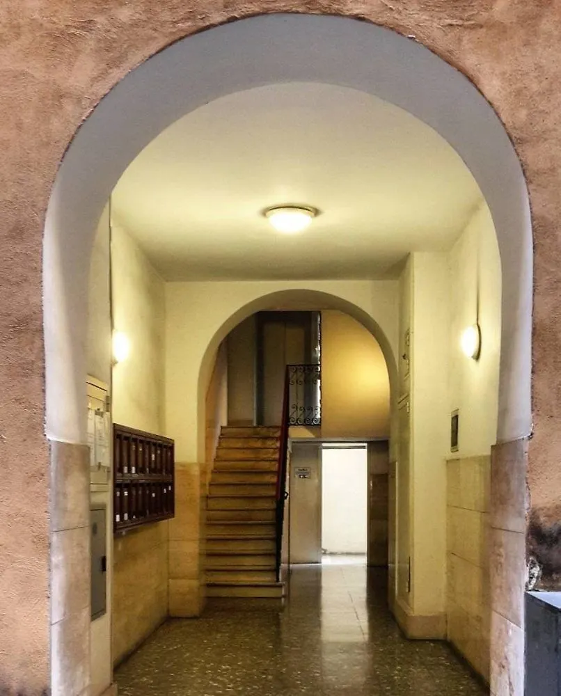 Blue Suite Vatican Guesthouse Rom Gasthof