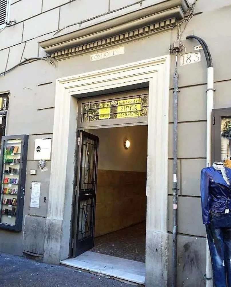 Blue Suite Vatican Guesthouse Rom 2*,  Italien