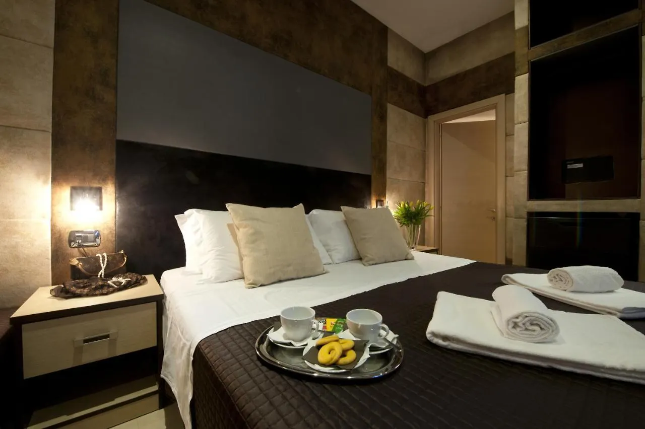 ** Gasthof Blue Suite Vatican Guesthouse Rom Italien