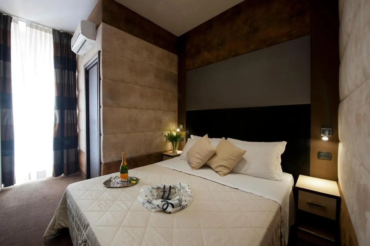 Gasthof Blue Suite Vatican Guesthouse Rom