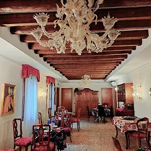 Ca' Formosa 3* Venedig