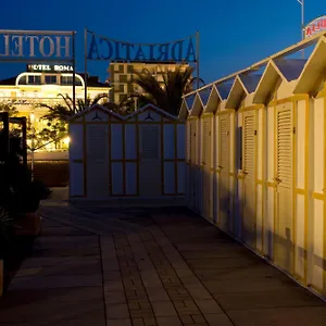 Roma 4* Riccione