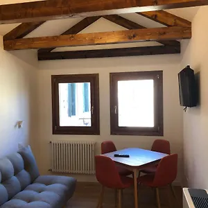 Bianca Cappello House 2* Venedig