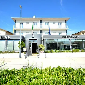 Bella Romagna 2* Casal Borsetti