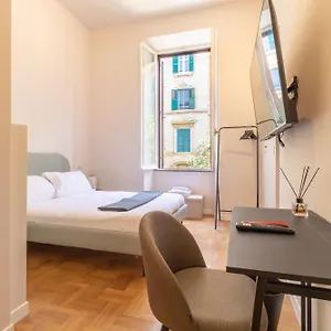 Hotel Cunabu Emilio, Roma
