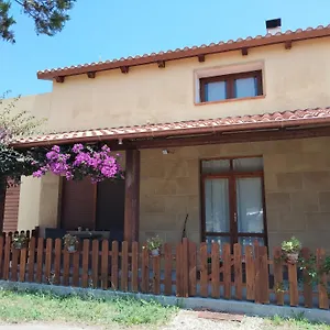 El Matorral Alghero