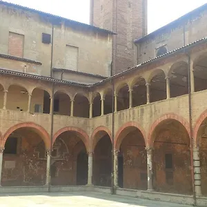 Residenza San Martino 2* Bologna