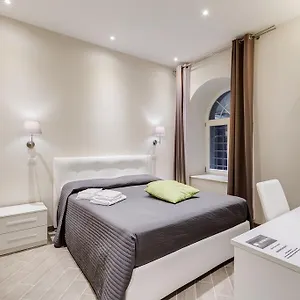 Casa de hóspedes Vaticano 38