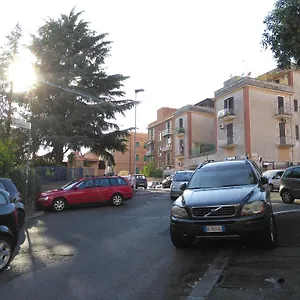 Bed & Breakfast Glicini, Roma