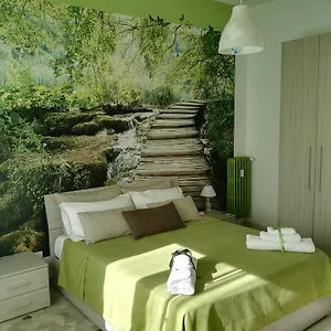 Bed & Breakfast La Finestra Sul, Roma