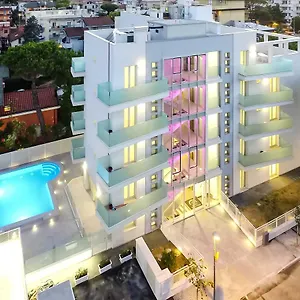 Perla 3* Riccione