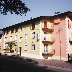 Ristorante Marcheno