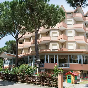 Amigos 3* Milano Marittima