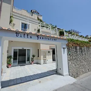 Guarracino 2*, Amalfi Itália