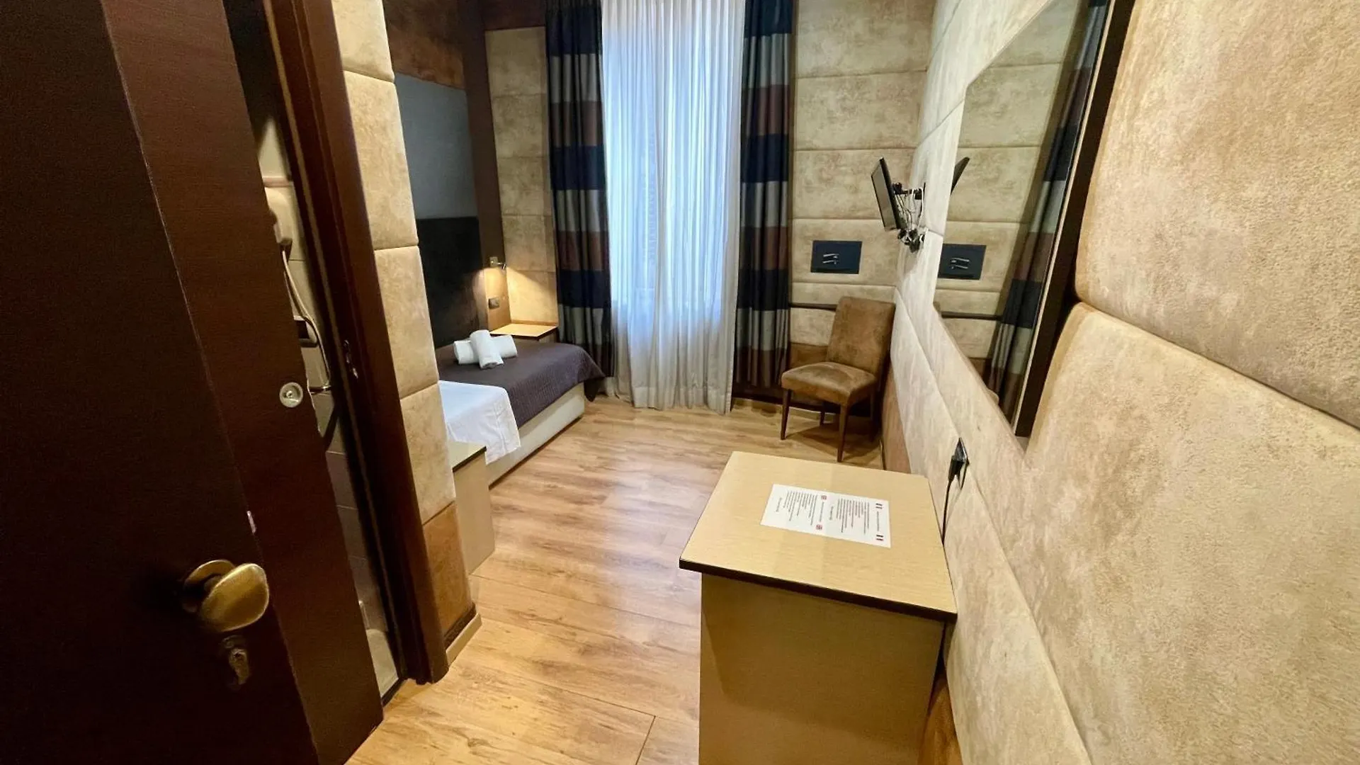 Affittacamere Blue Suite Vatican Guesthouse Roma