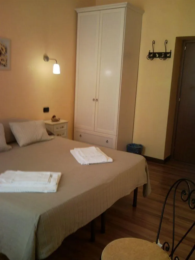 Blue Suite Vatican Guesthouse Rome 2*,