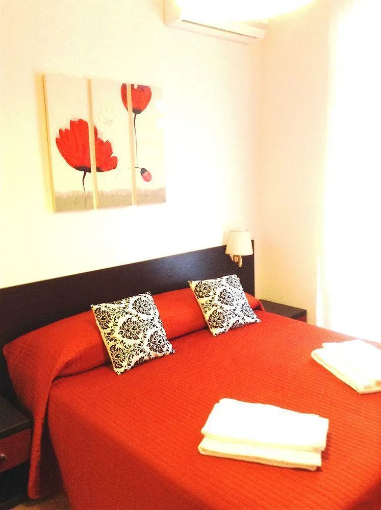 Blue Suite Vatican Guesthouse Rome Italië