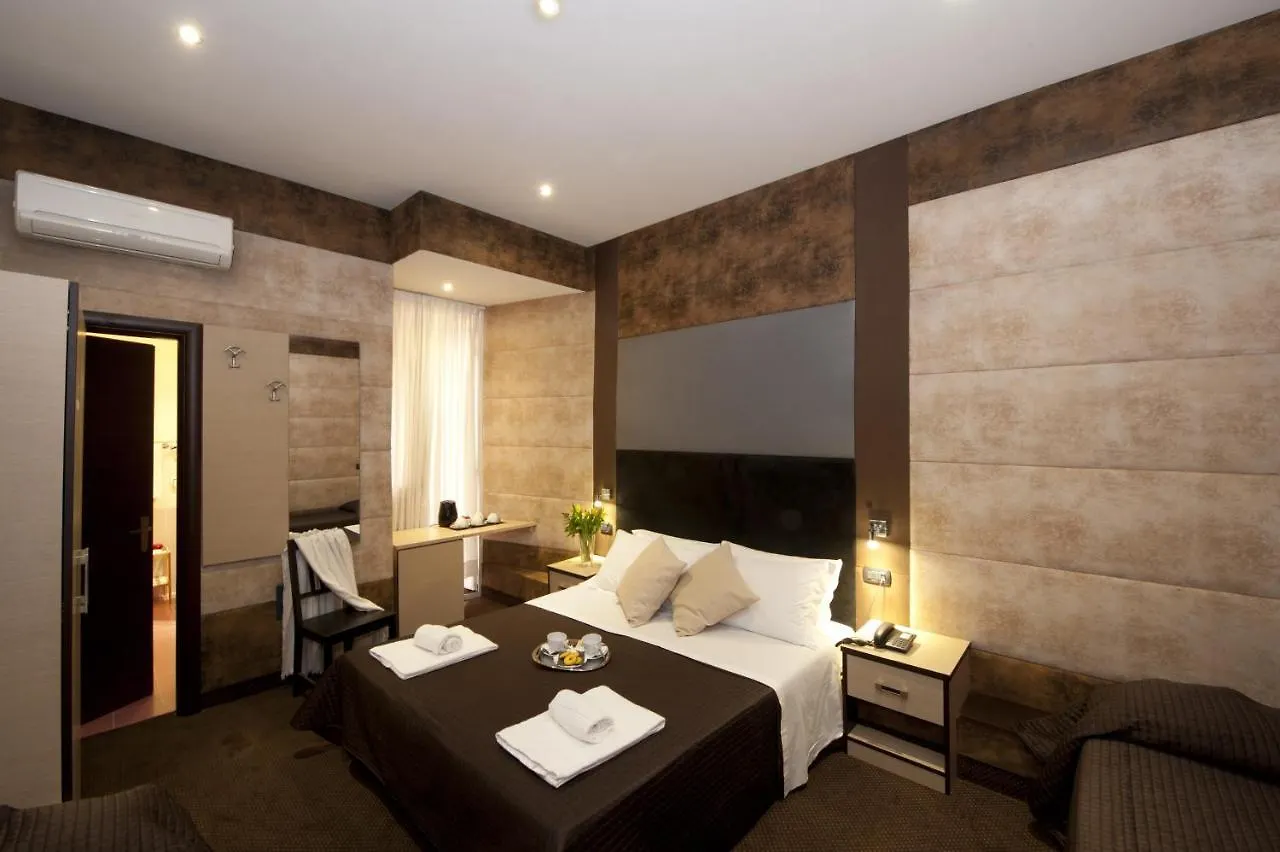 Blue Suite Vatican Guesthouse Rome