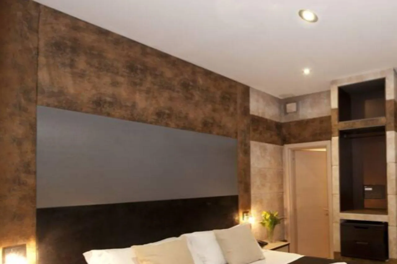 Blue Suite Vatican Guesthouse Rome