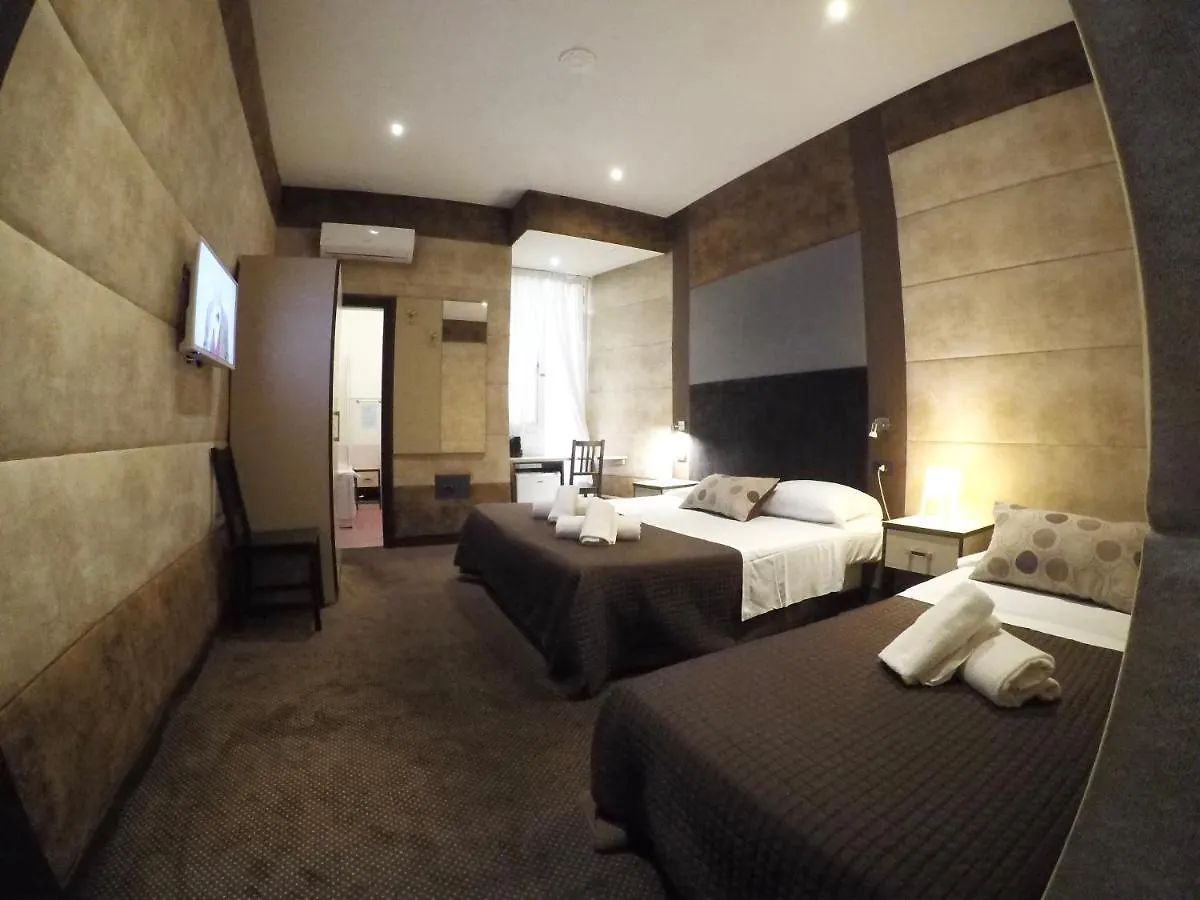 Blue Suite Vatican Guesthouse Rome