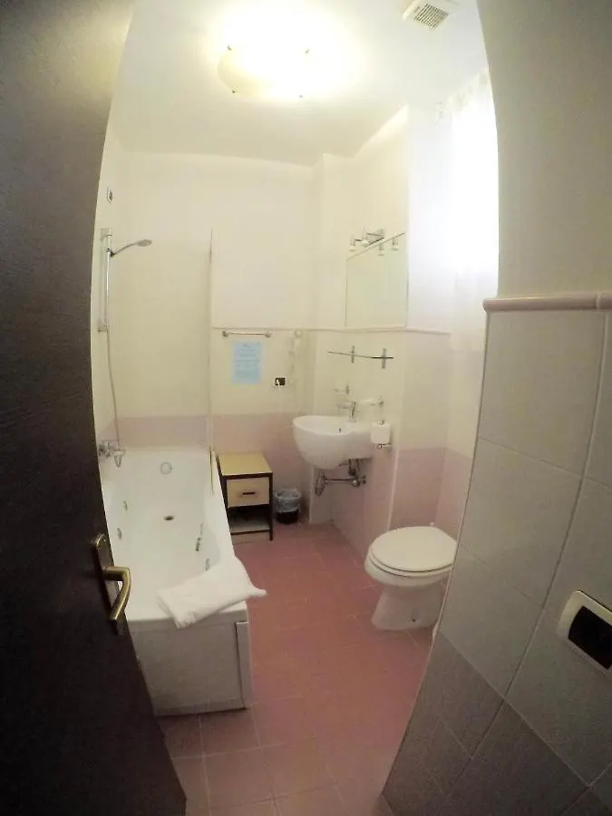 Blue Suite Vatican Guesthouse Rome
