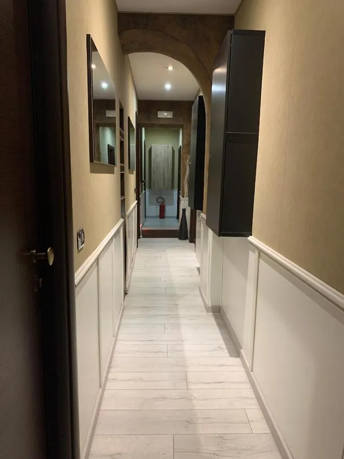 Guest house Blue Suite Vatican Guesthouse Rome