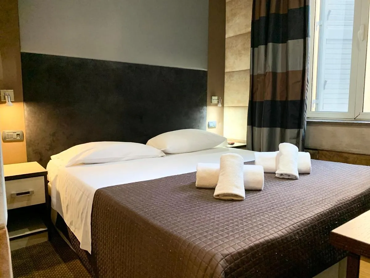 Blue Suite Vatican Guesthouse Rome Guest house