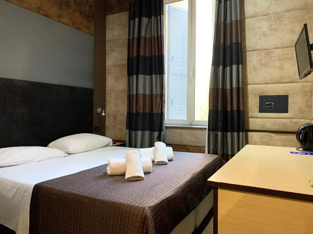 ** Guest house Blue Suite Vatican Guesthouse Rome Italy