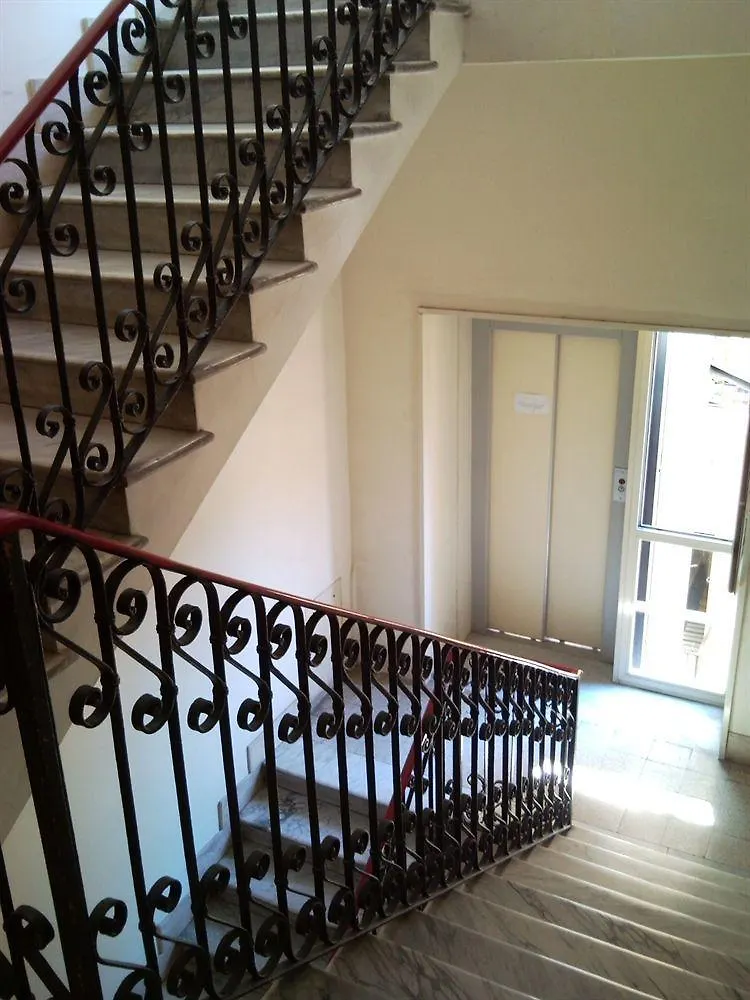 Blue Suite Vatican Guesthouse Rome 2*,  Italy