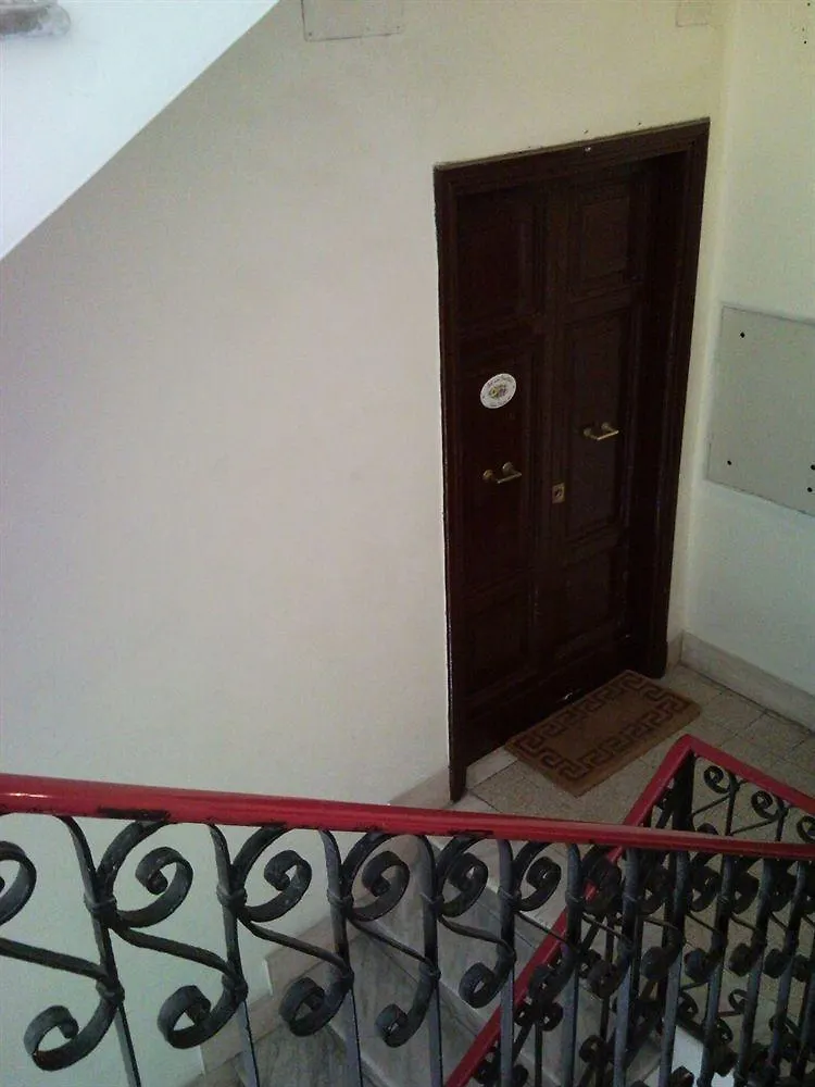 Blue Suite Vatican Guesthouse Rome