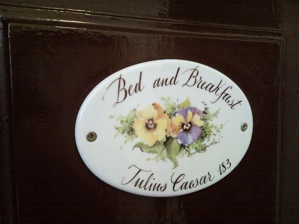 ** Guest house Blue Suite Vatican Guesthouse Rome Italy