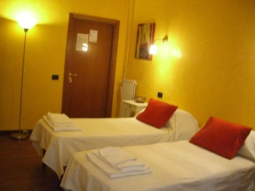 Blue Suite Vatican Guesthouse Rome