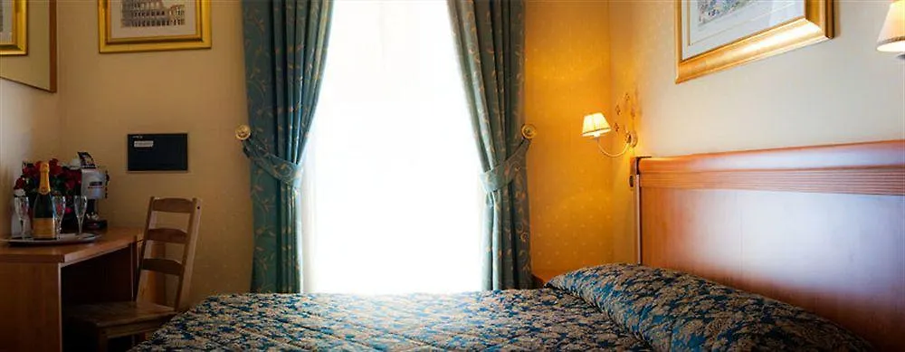 Blue Suite Vatican Guesthouse Rome Guest house