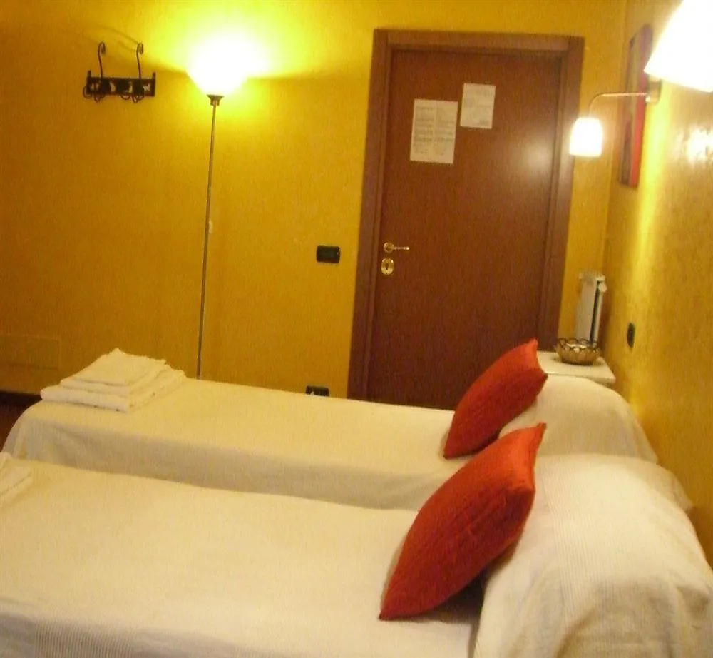 Blue Suite Vatican Guesthouse Rome Guest house