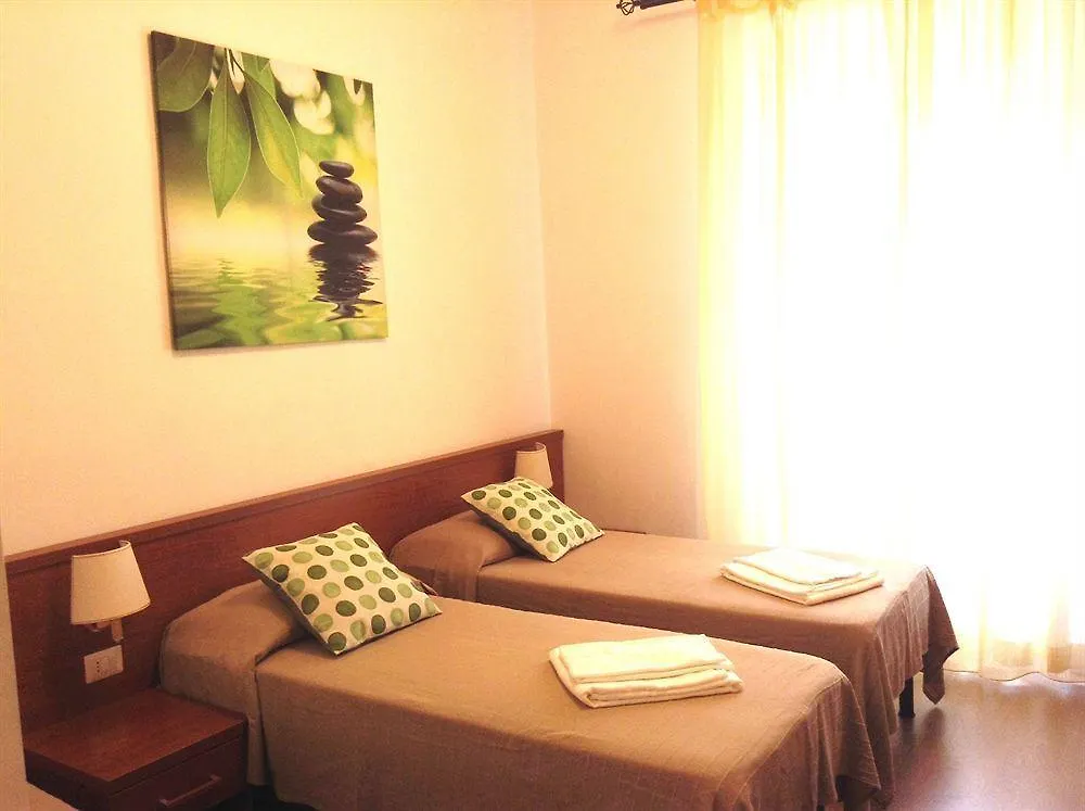 Blue Suite Vatican Guesthouse Rome Guest house