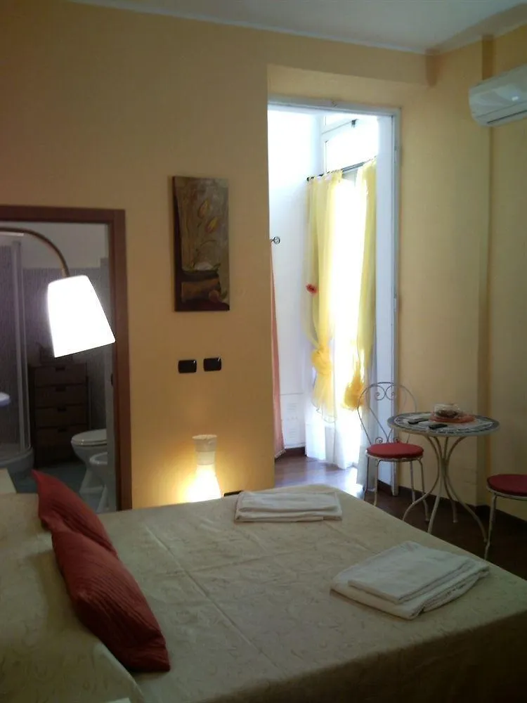 Guest house Blue Suite Vatican Guesthouse Rome