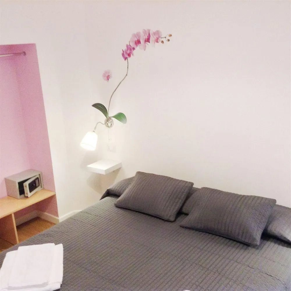 Blue Suite Vatican Guesthouse Rome 2*,
