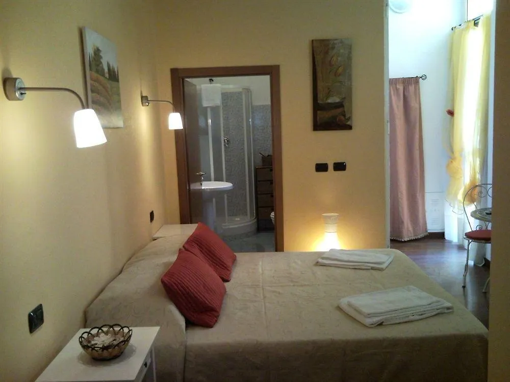 Blue Suite Vatican Guesthouse Rome Guest house