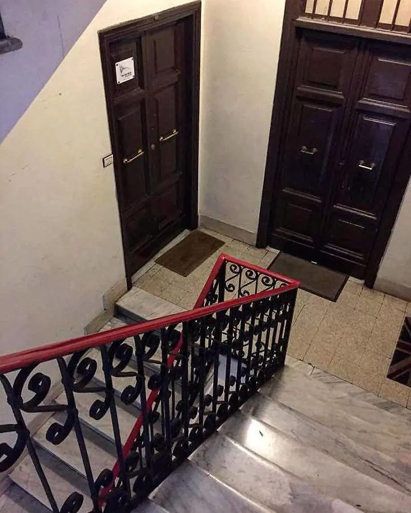 Guest house Blue Suite Vatican Guesthouse Rome