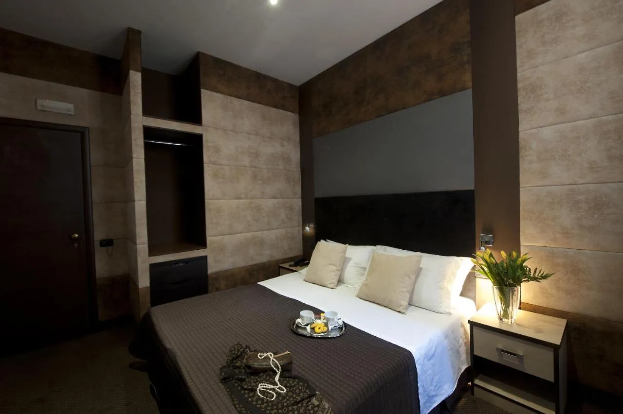 Blue Suite Vatican Guesthouse Rome