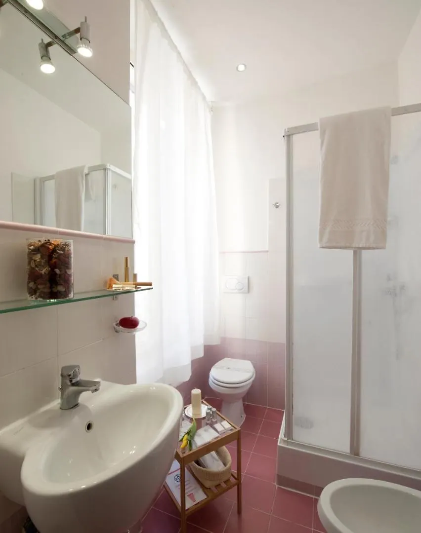 ** Guest house Blue Suite Vatican Guesthouse Rome Italy